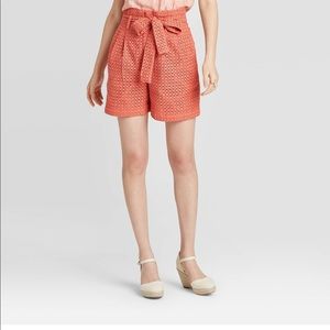 Women’s Dress Shorts